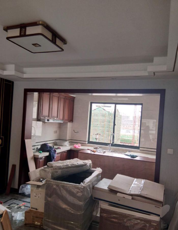 �������Ź�����װ��Ч��ͼ