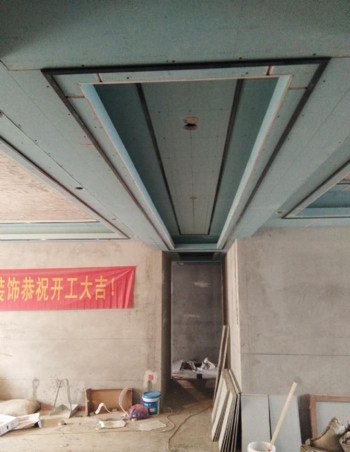 �������Ź�����װ��Ч��ͼ