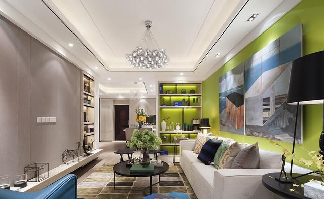 ���������װ��Ч��ͼ