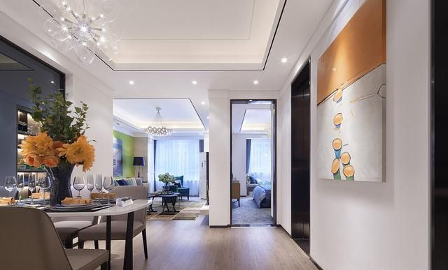 �������������װ��Ч��ͼ