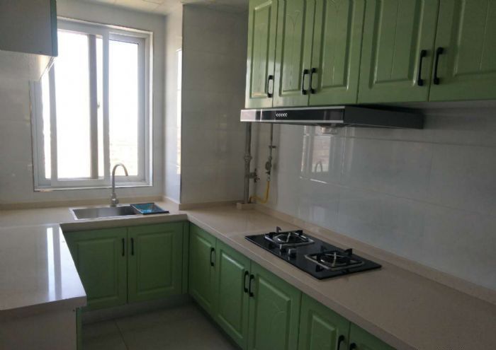 ���������ſ�װ��Ч��ͼ