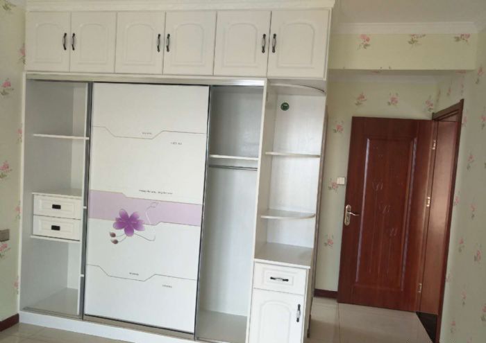 ���������ſ�װ��Ч��ͼ