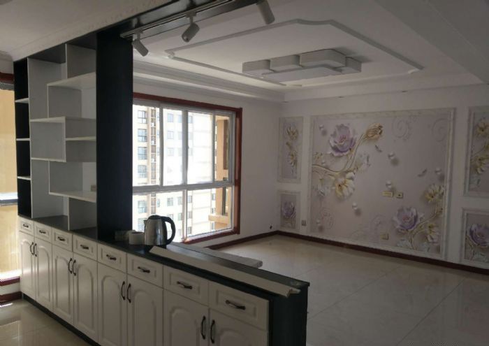 ���������ſ�װ��Ч��ͼ