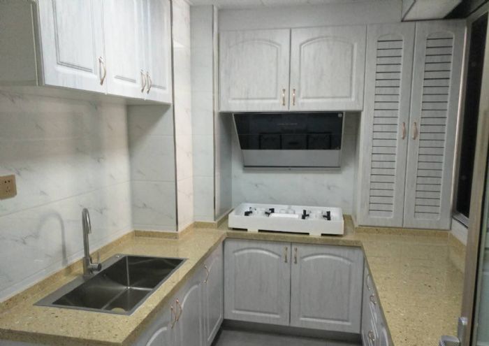 ���������ſ�װ��Ч��ͼ