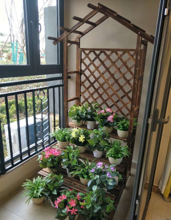 西安金鹿尚居装修效果图