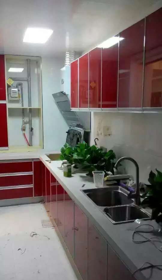 ���������·�ٻ���԰װ��Ч��ͼ