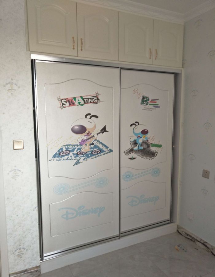 ������կ·���ǹ��ʳ�װ��Ч��ͼ