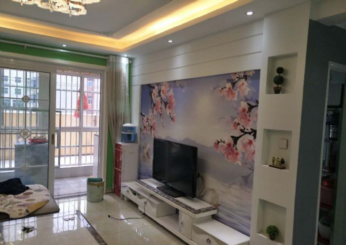 �����ź��ļ���װ��Ч��ͼ