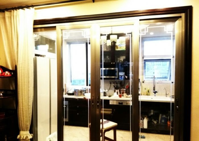 �������忤װ��Ч��ͼ