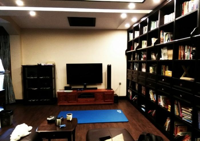 �������忤װ��Ч��ͼ