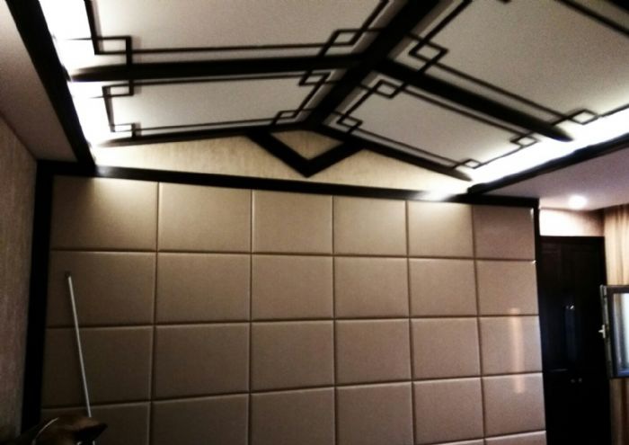 �������忤װ��Ч��ͼ