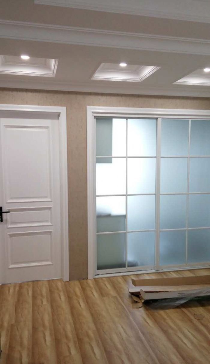 大连天泉小镇装修效果图