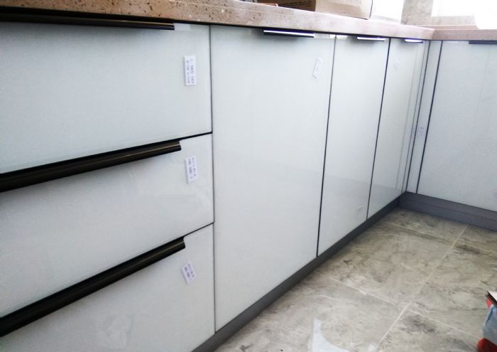 大连天泉小镇装修效果图