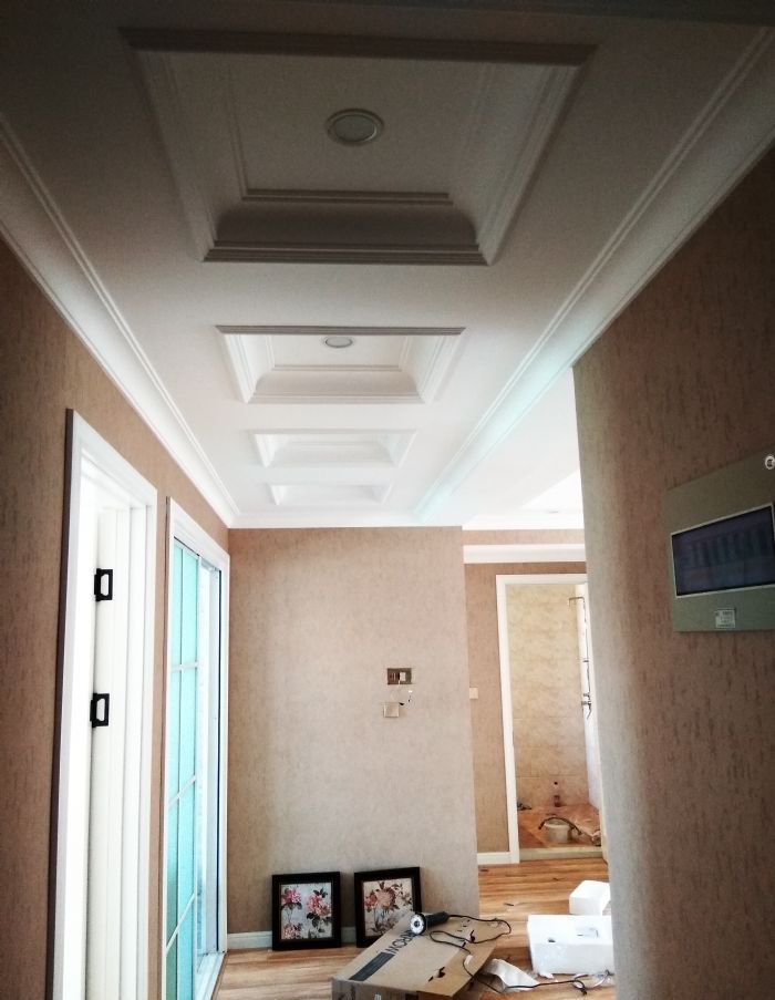 大连天泉小镇装修效果图