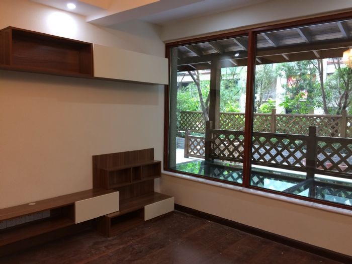 重庆康田蔚蓝海装修效果图