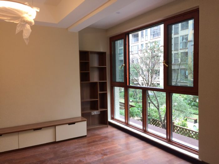 重庆康田蔚蓝海装修效果图