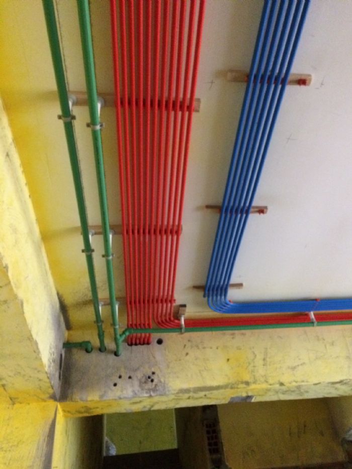 重庆花语佰骊装修效果图