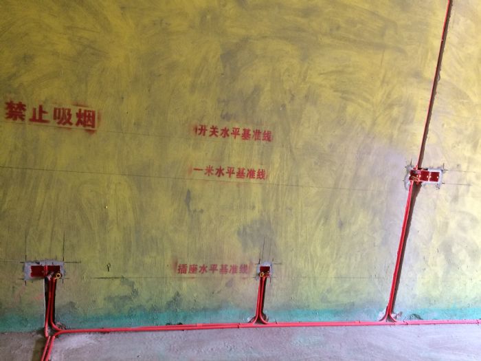 重庆花语佰骊装修效果图