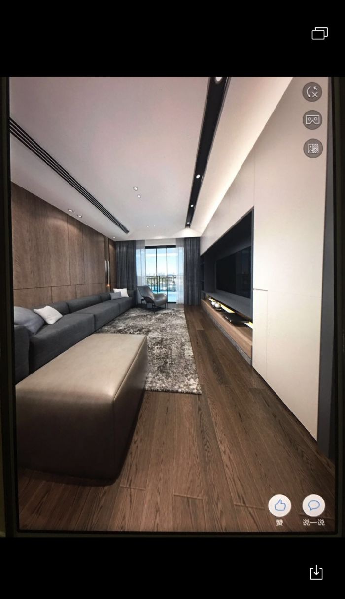 ���ھ�����װ��Ч��ͼ