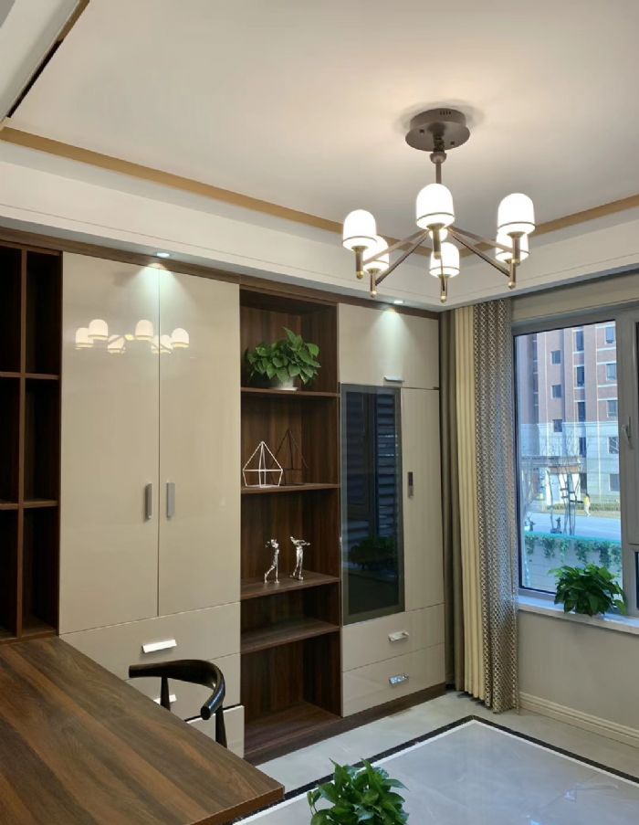 �����������A��װ��Ч��ͼ