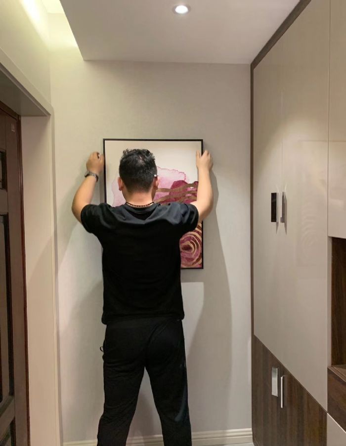 �����������A��װ��Ч��ͼ