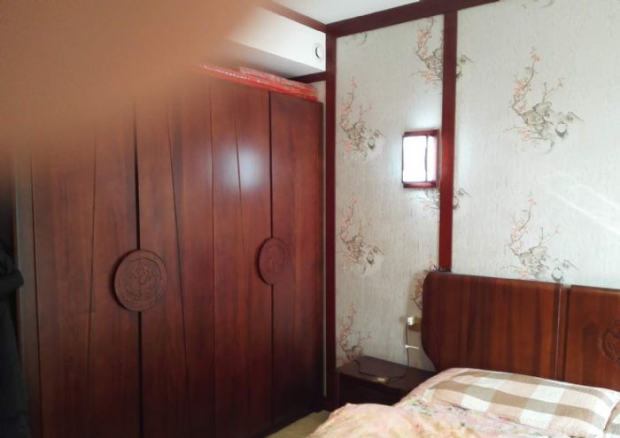 石家庄长宏锦园装修效果图