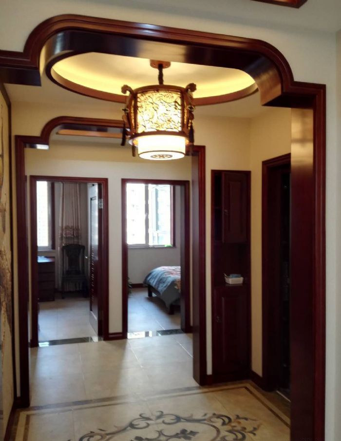 石家庄长宏锦园装修效果图