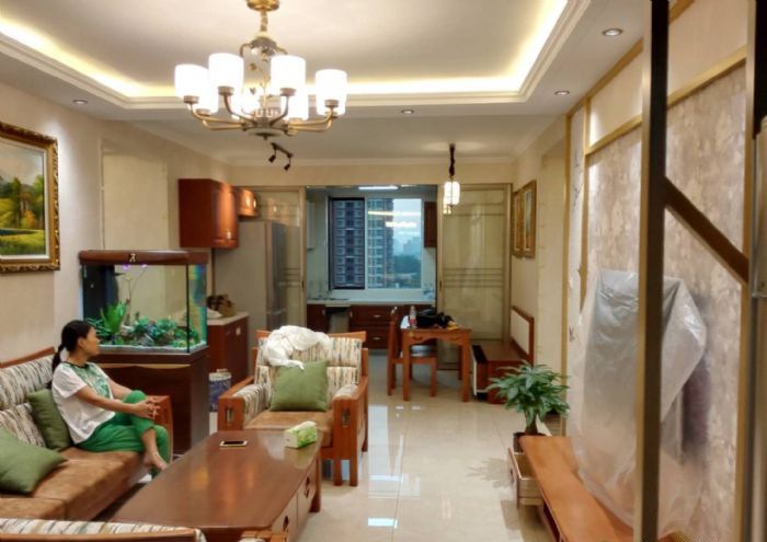 ʯ��ׯʢ�����װ��Ч��ͼ