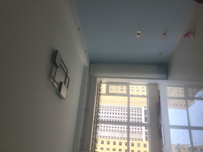 长治御泽嘉园装修效果图