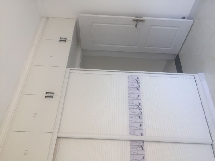 长治御泽嘉园装修效果图