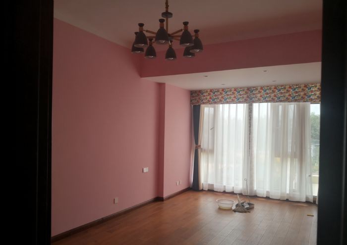 昆明海公馆装修效果图