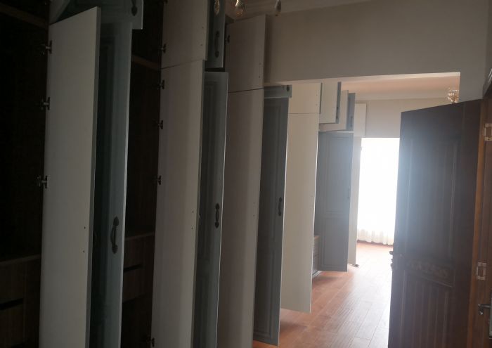 昆明海公馆装修效果图