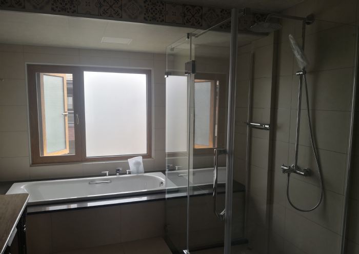 昆明海公馆装修效果图