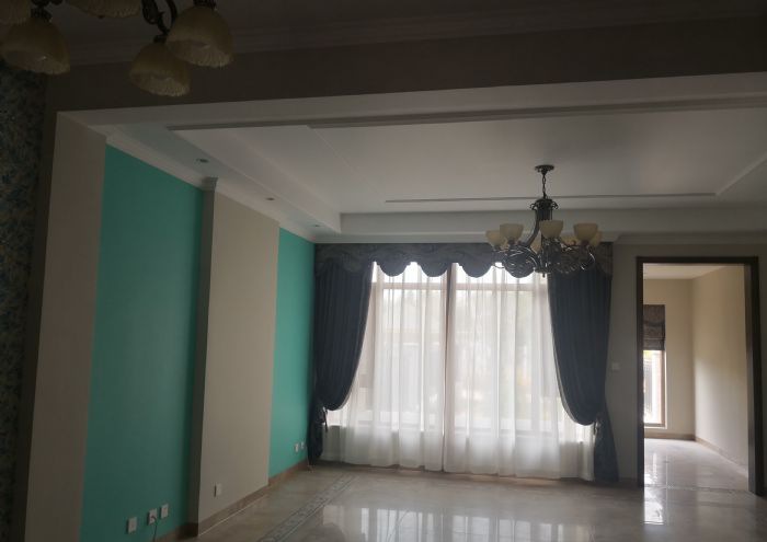 昆明海公馆装修效果图