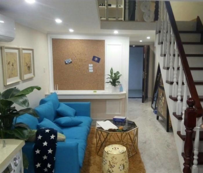 ���Ϸ��SOHOװ��Ч��ͼ