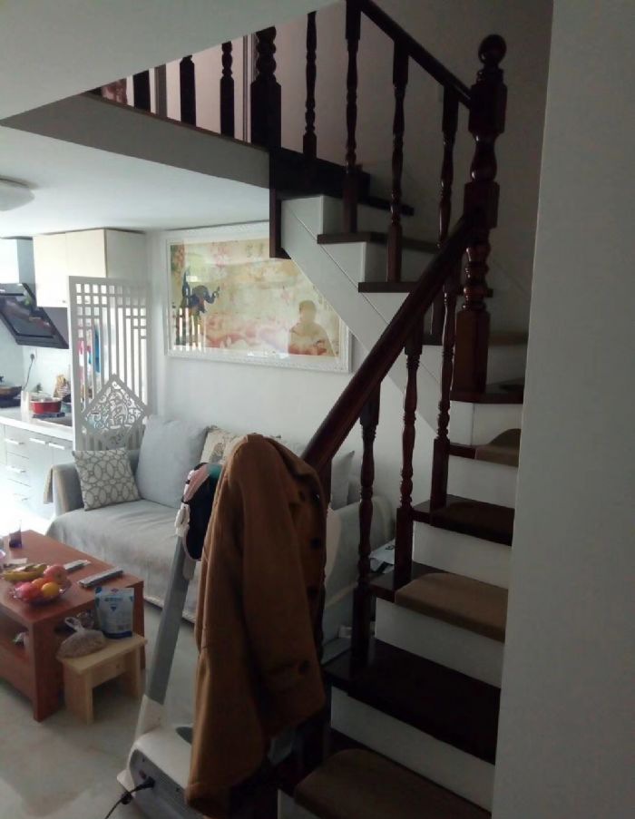 ���Ϸ��SOHOװ��Ч��ͼ