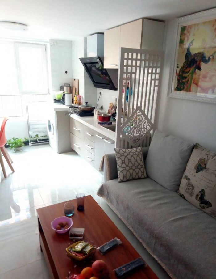 ���Ϸ��SOHOװ��Ч��ͼ