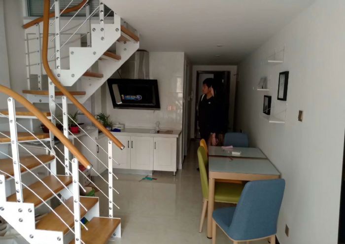 ���Ϸ��SOHOװ��Ч��ͼ