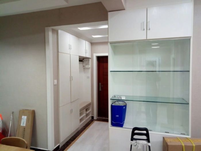 ����δ����װ��Ч��ͼ