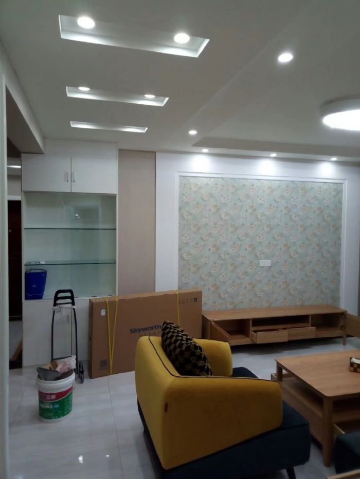 ����δ����װ��Ч��ͼ