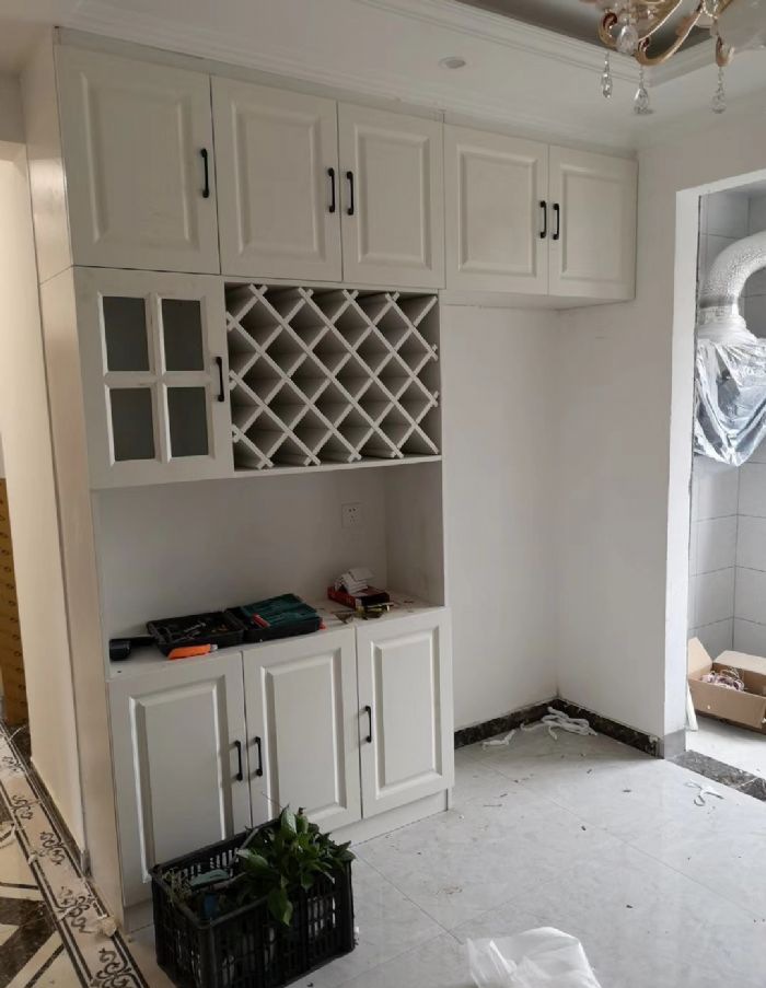 ���Ϸ�˹���װ��Ч��ͼ