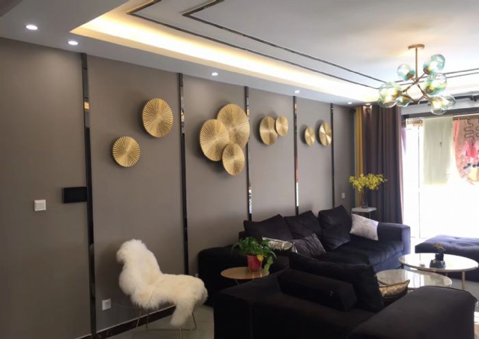 廊坊红星国际装修效果图