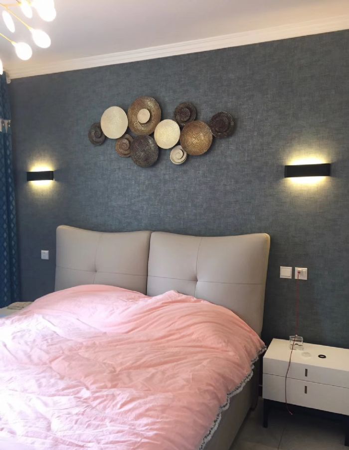 廊坊红星国际装修效果图