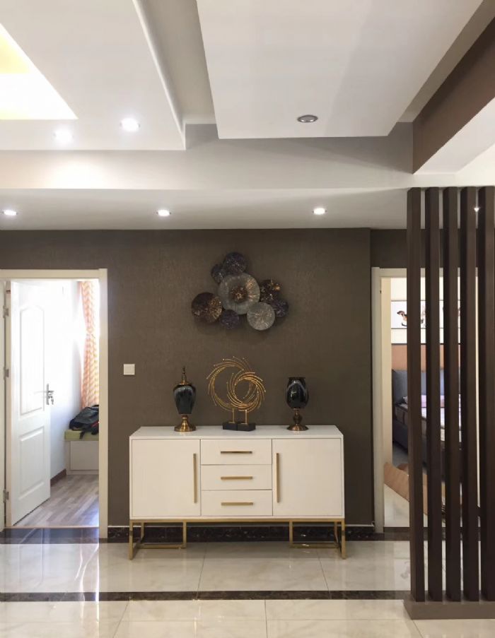 廊坊红星国际装修效果图