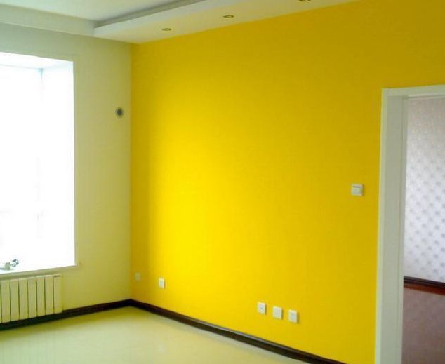 ���ں���������԰װ��Ч��ͼ