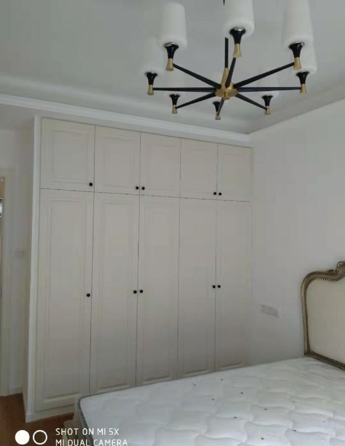 �����Ķ��´�װ��Ч��ͼ