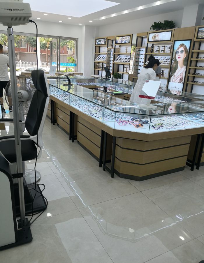 ����¸۶���·�����۾���װ��Ч��ͼ