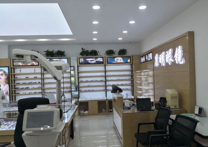 ����¸۶���·�����۾���װ��Ч��ͼ