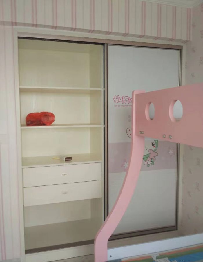 长沙和沁园装修效果图