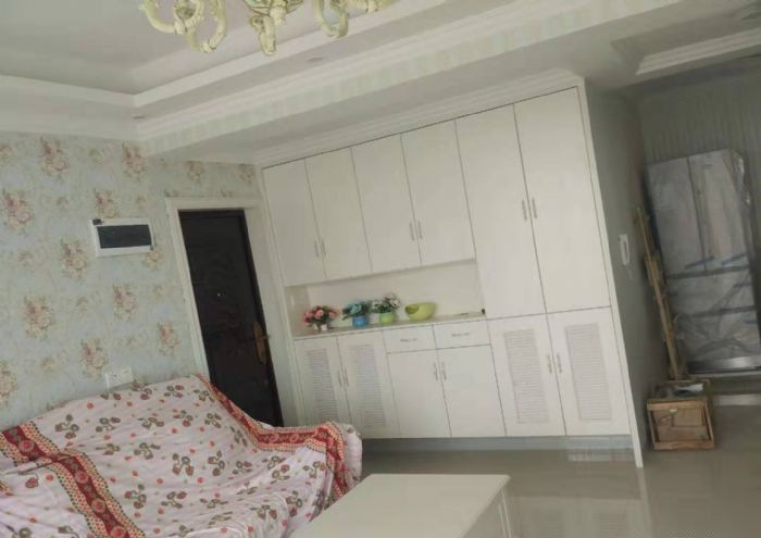 长沙和沁园装修效果图